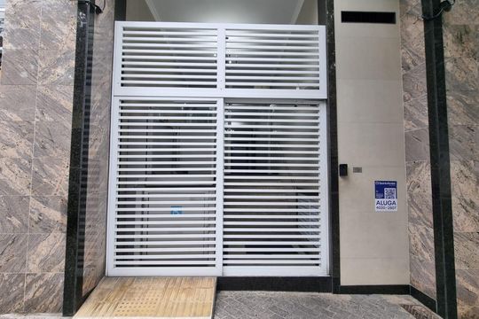 Apartamento à venda com 1 quarto, 57m² em Higienópolis, São Paulo