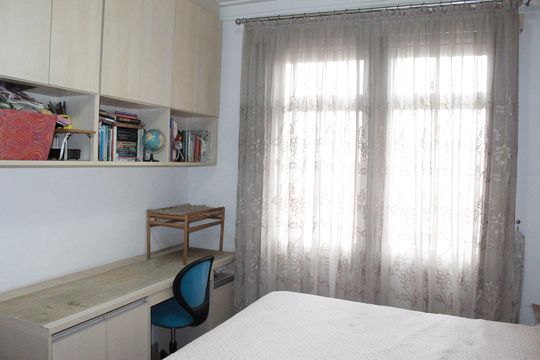 Apartamento à venda com 1 quarto, 57m² em Higienópolis, São Paulo