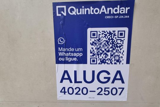 Apartamento à venda com 1 quarto, 57m² em Higienópolis, São Paulo