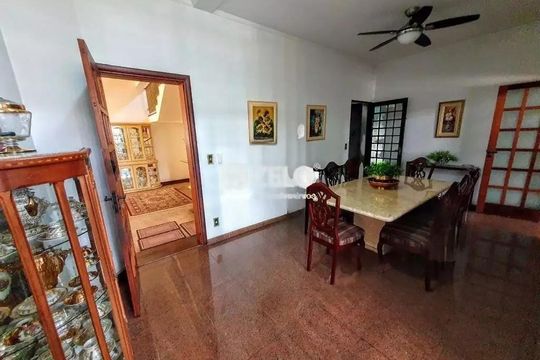 Foto 19 de casa à venda com 5 quartos, 622m² em Nova Campinas, Campinas