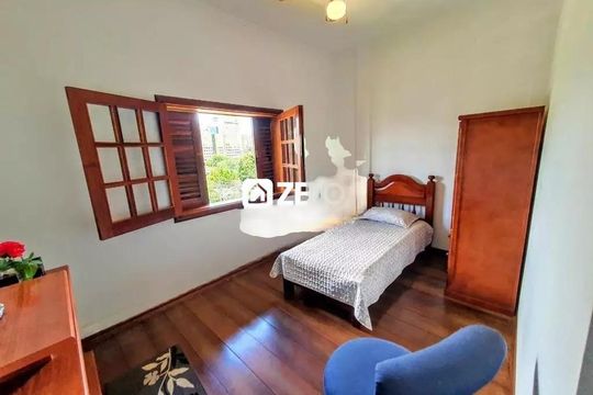 Foto 13 de casa à venda com 5 quartos, 622m² em Nova Campinas, Campinas