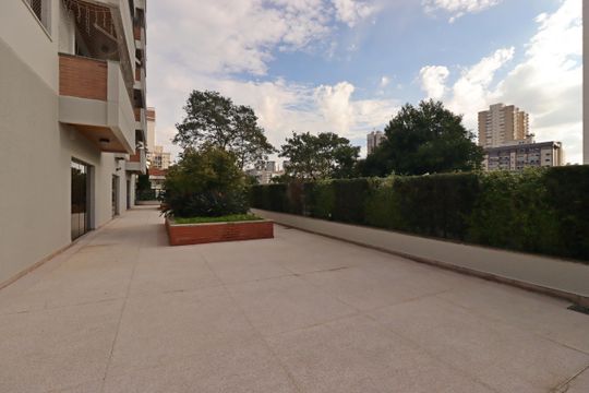 Área Comum de apartamento à venda com 3 quartos, 140m² em Vila Assunção, Santo André