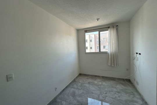 Apartamento para alugar com 1 quarto, 33m² em Piedade, Rio de Janeiro