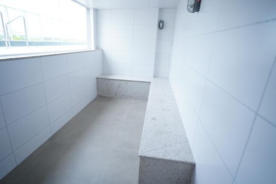 Apartamento à venda com 2 quartos, 64m² em Setor Bueno, Goiânia