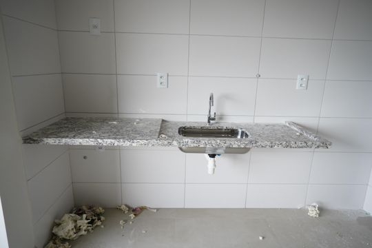 Apartamento à venda com 2 quartos, 64m² em Setor Bueno, Goiânia