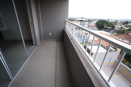 Apartamento à venda com 2 quartos, 64m² em Setor Bueno, Goiânia