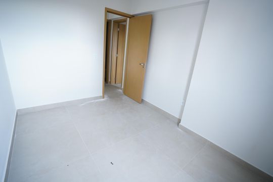 Apartamento à venda com 2 quartos, 64m² em Setor Bueno, Goiânia