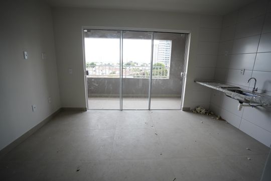Apartamento à venda com 2 quartos, 64m² em Setor Bueno, Goiânia
