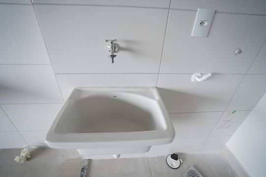Apartamento à venda com 2 quartos, 64m² em Setor Bueno, Goiânia