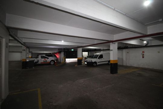 Garagem de apartamento à venda com 1 quarto, 43m² em Independência, Porto Alegre