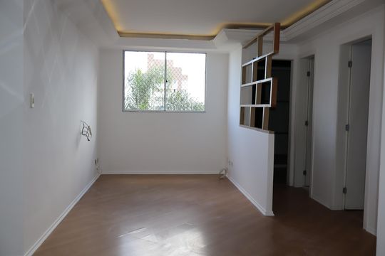 Apartamento à venda com 3 quartos, 58m² em Cidade Líder, São Paulo