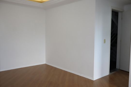 Sala de apartamento à venda com 3 quartos, 58m² em Cidade Líder, São Paulo