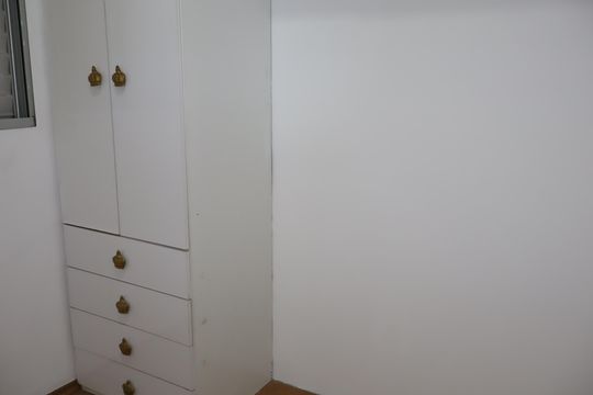 Quarto 2 de apartamento à venda com 3 quartos, 58m² em Cidade Líder, São Paulo