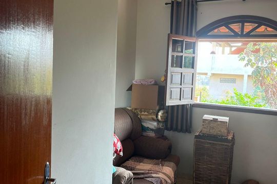 Casa à venda com 6 quartos, 186m² em Pousada Santo Antonio, Belo Horizonte