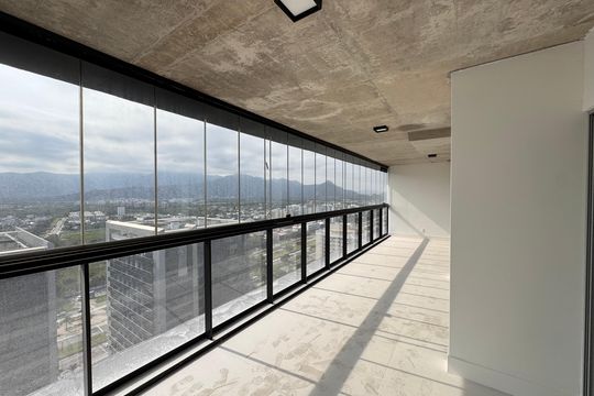 Apartamento à venda com 2 quartos, 90m² em Recreio dos Bandeirantes, Rio de Janeiro