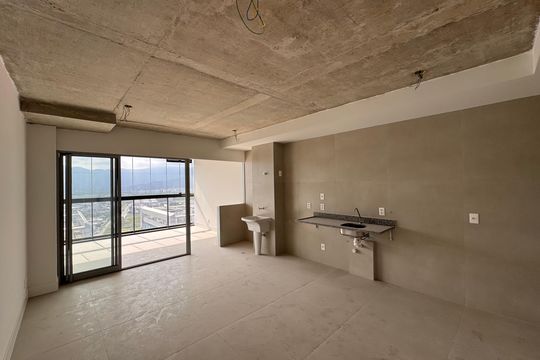 Apartamento à venda com 2 quartos, 90m² em Recreio dos Bandeirantes, Rio de Janeiro
