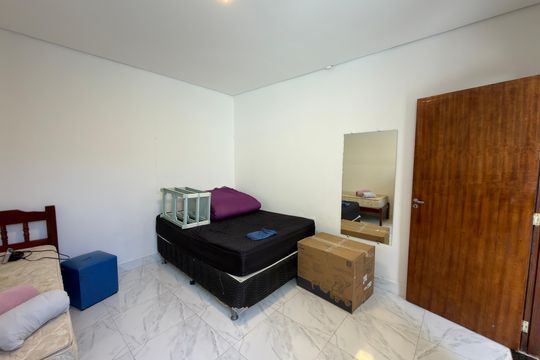 Quarto 02 de casa à venda com 1 quarto, 400m² em Colônia Agrícola Arniqueira, Brasília