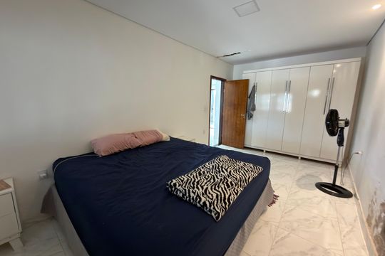 Quarto 01 de casa à venda com 1 quarto, 400m² em Colônia Agrícola Arniqueira, Brasília