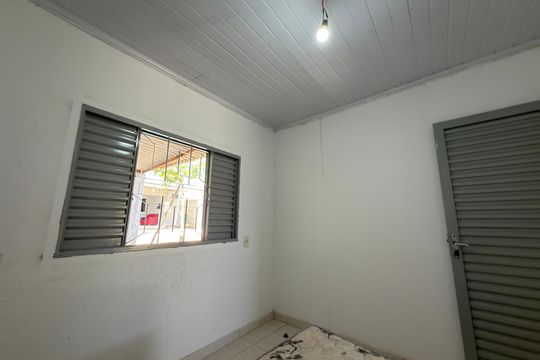 Quarto 01 anexo  de casa à venda com 1 quarto, 400m² em Colônia Agrícola Arniqueira, Brasília