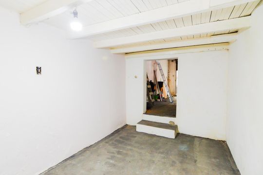 Porão  de casa à venda com 1 quarto, 168m² em Vila Clotilde, Guarulhos