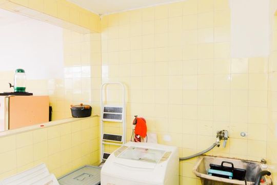 Área de Serviço de casa à venda com 1 quarto, 168m² em Vila Clotilde, Guarulhos