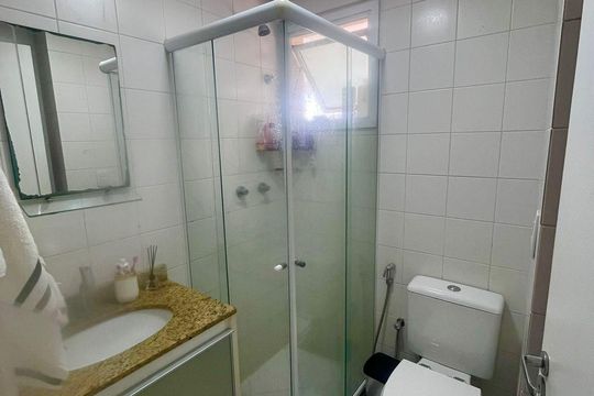 Apartamento à venda com 2 quartos, 80m² em Santa Rosa, Niterói