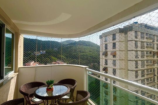 Apartamento à venda com 2 quartos, 80m² em Santa Rosa, Niterói