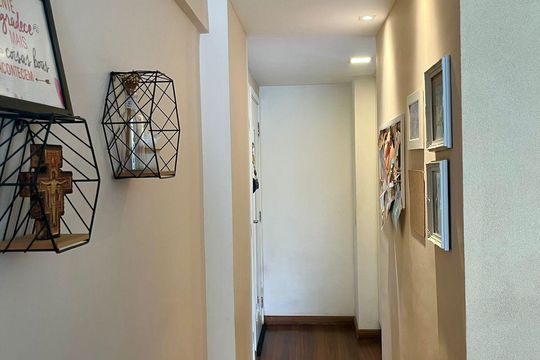 Apartamento à venda com 2 quartos, 80m² em Santa Rosa, Niterói