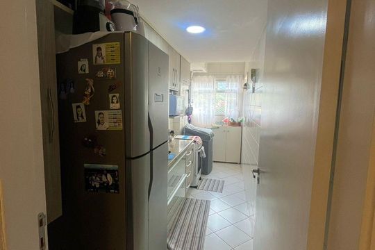 Apartamento à venda com 2 quartos, 80m² em Santa Rosa, Niterói