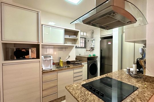 Apartamento para alugar com 2 quartos, 60m² em Leblon, Rio de Janeiro