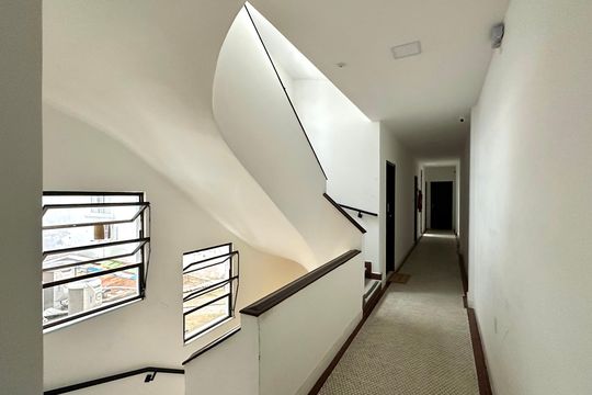 Apartamento para alugar com 2 quartos, 60m² em Leblon, Rio de Janeiro