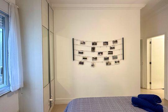 Apartamento para alugar com 2 quartos, 60m² em Leblon, Rio de Janeiro