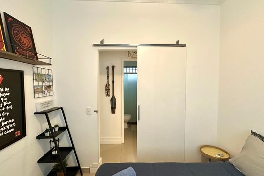 Apartamento para alugar com 2 quartos, 60m² em Leblon, Rio de Janeiro