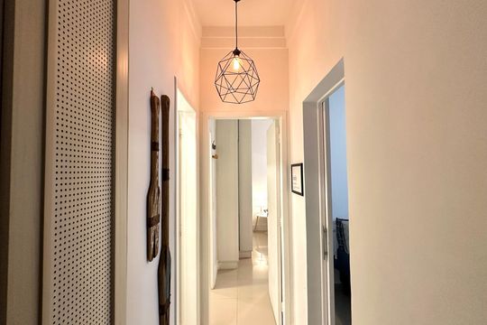 Apartamento para alugar com 2 quartos, 60m² em Leblon, Rio de Janeiro