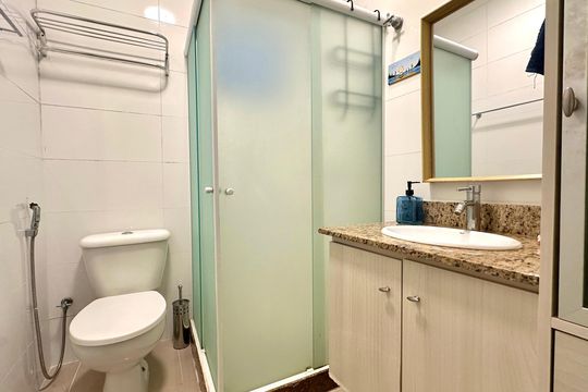 Apartamento para alugar com 2 quartos, 60m² em Leblon, Rio de Janeiro