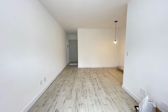 Sala de apartamento para alugar com 3 quartos, 72m² em Vila Lageado, São Paulo