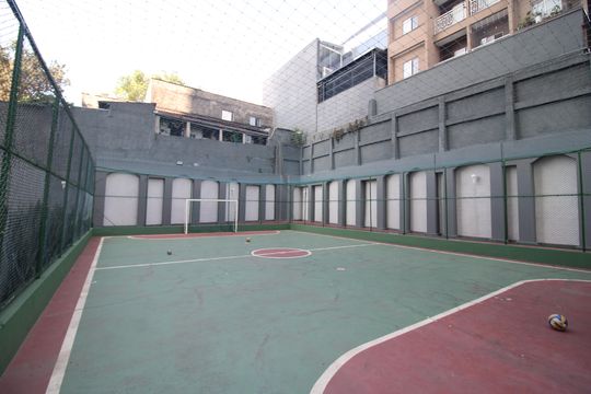 Área Comum de apartamento à venda com 2 quartos, 65m² em Parque Peruche, São Paulo