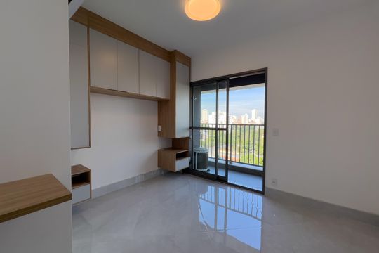 Kitnet/Studio à venda com 1 quarto, 22m² em Jardim Aurelia, São Paulo
