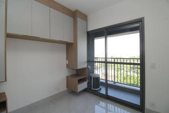 Studio de kitnet/studio à venda com 1 quarto, 22m² em Jardim Aurelia, São Paulo