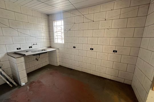 Área de Serviço de casa para alugar com 5 quartos, 450m² em Santana, São Paulo