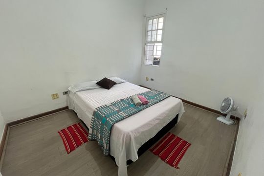 Quarto 2 de casa para alugar com 5 quartos, 450m² em Santana, São Paulo