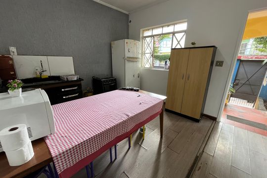 Casa para alugar com 5 quartos, 450m² em Santana, São Paulo