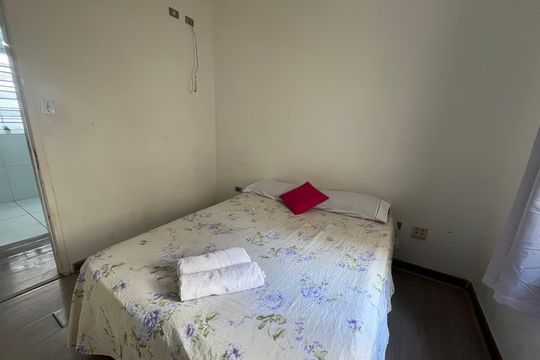 Quarto 3 de casa para alugar com 5 quartos, 450m² em Santana, São Paulo