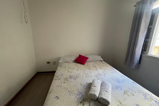 Quarto 3 de casa para alugar com 5 quartos, 450m² em Santana, São Paulo