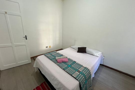 Quarto 2 de casa para alugar com 5 quartos, 450m² em Santana, São Paulo
