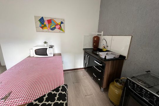 Cozinha de casa para alugar com 5 quartos, 450m² em Santana, São Paulo