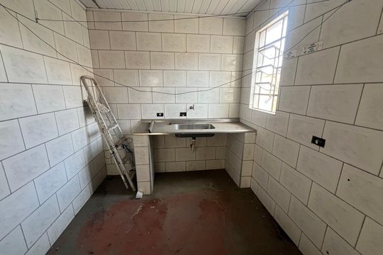 Área de Serviço de casa para alugar com 5 quartos, 450m² em Santana, São Paulo