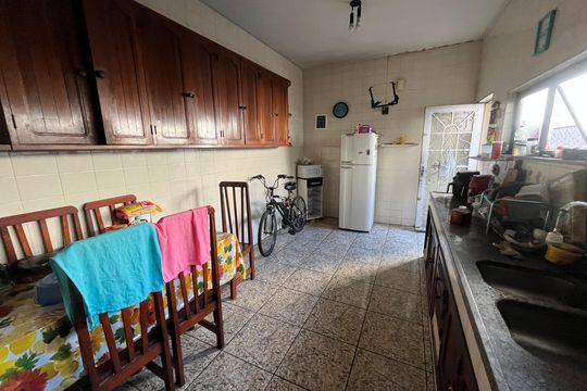 Cozinha de casa para alugar com 3 quartos, 404m² em Portuguesa, Rio de Janeiro