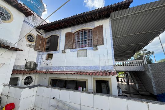 Casa da piscina de casa para alugar com 3 quartos, 404m² em Portuguesa, Rio de Janeiro