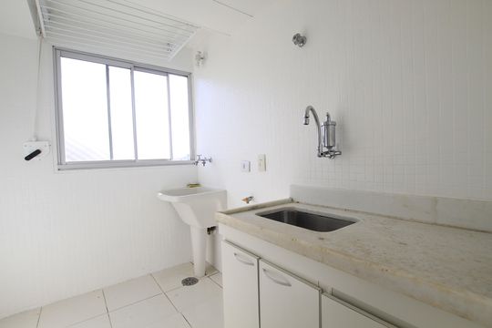 Apartamento para alugar com 1 quarto, 57m² em Vila Mariana, São Paulo